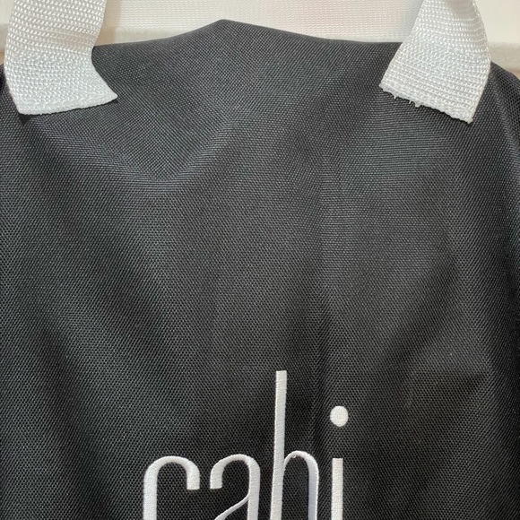 Cabi Garment Bags. All 5 for the one price! - Picture 2 of 3